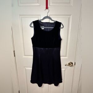 Vintage Byer Studio California dress